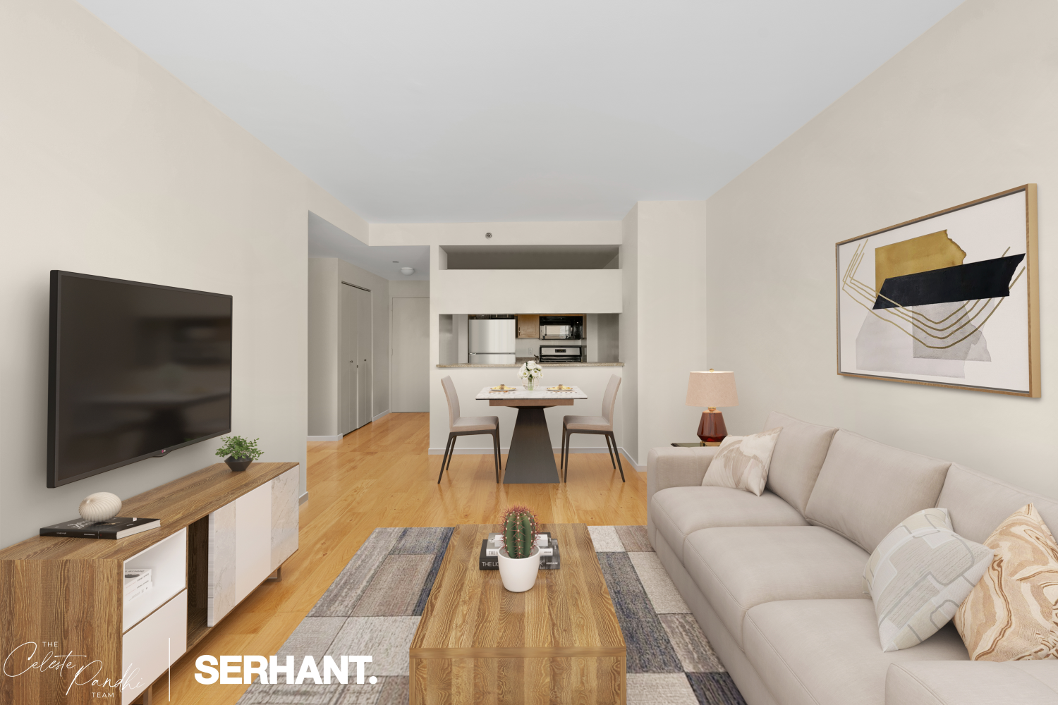 250 E 30TH Street 8D