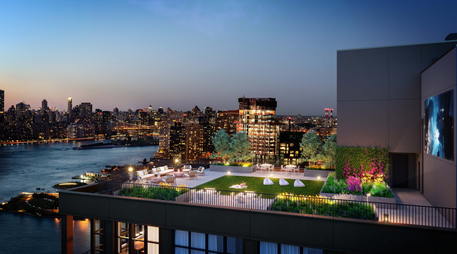 29 HURON Street 12DE