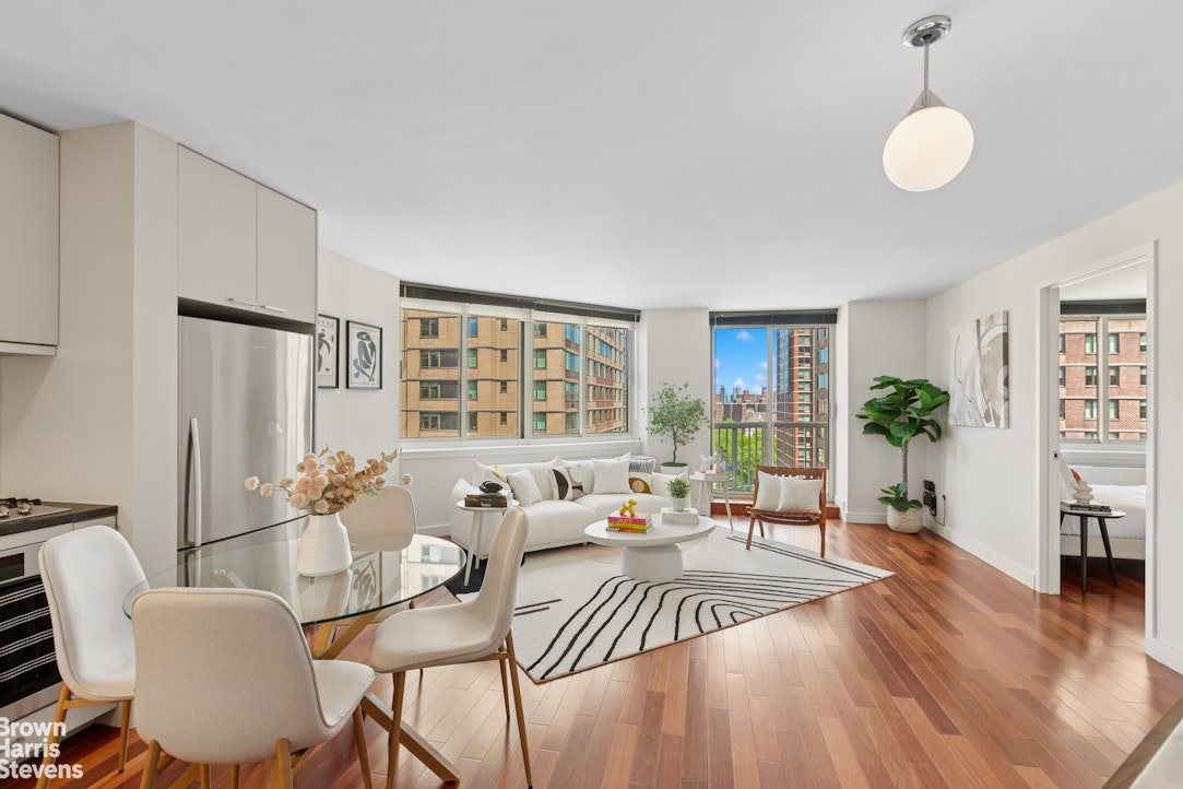 206 E 95TH Street 12B
