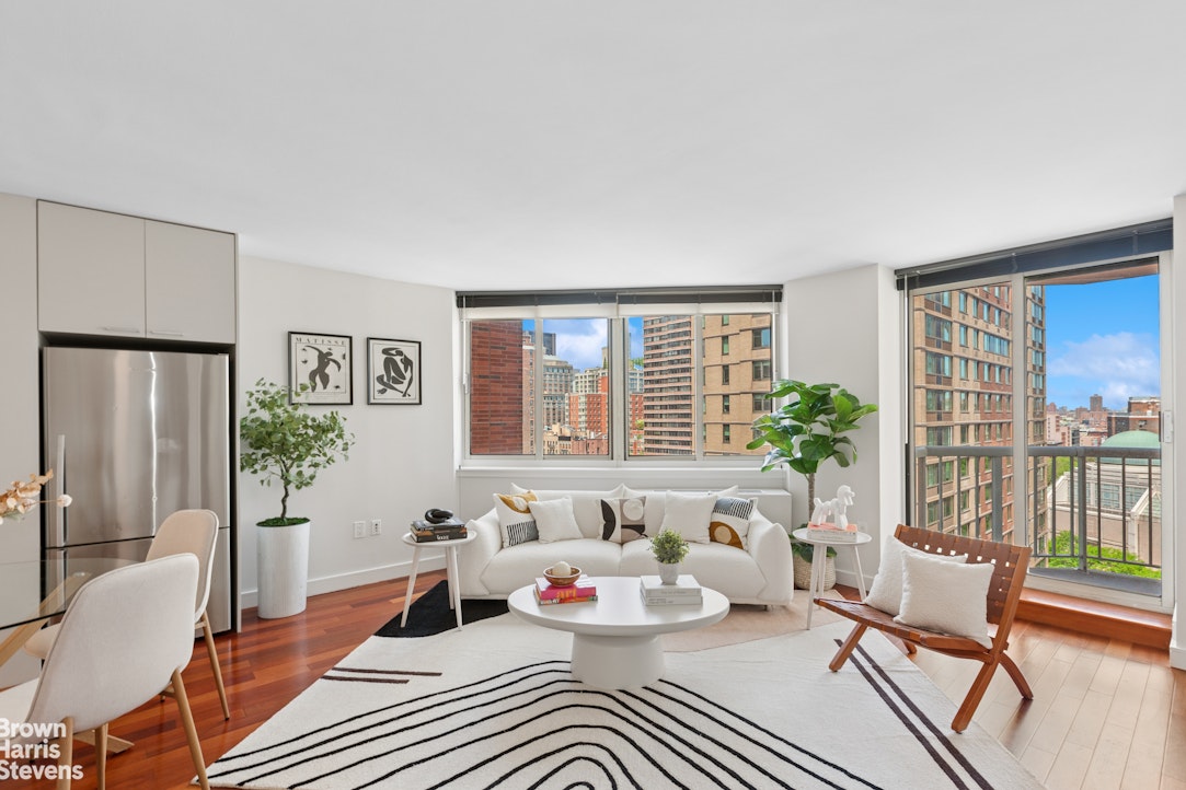 206 E 95TH Street 12B