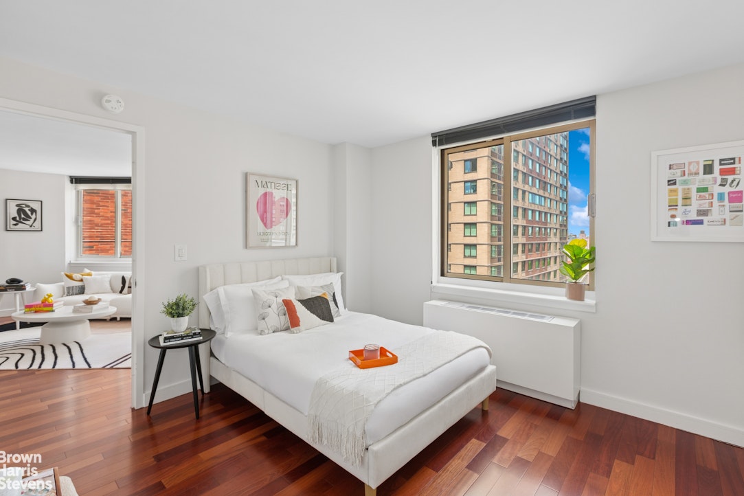 206 E 95TH Street 12B