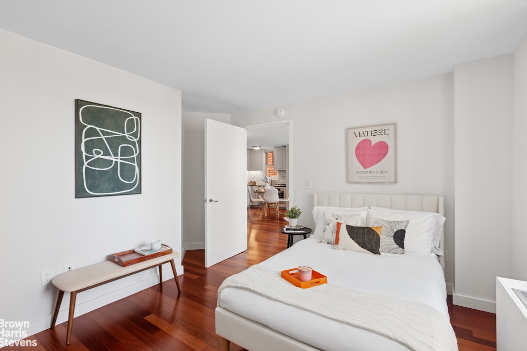 206 E 95TH Street 12B