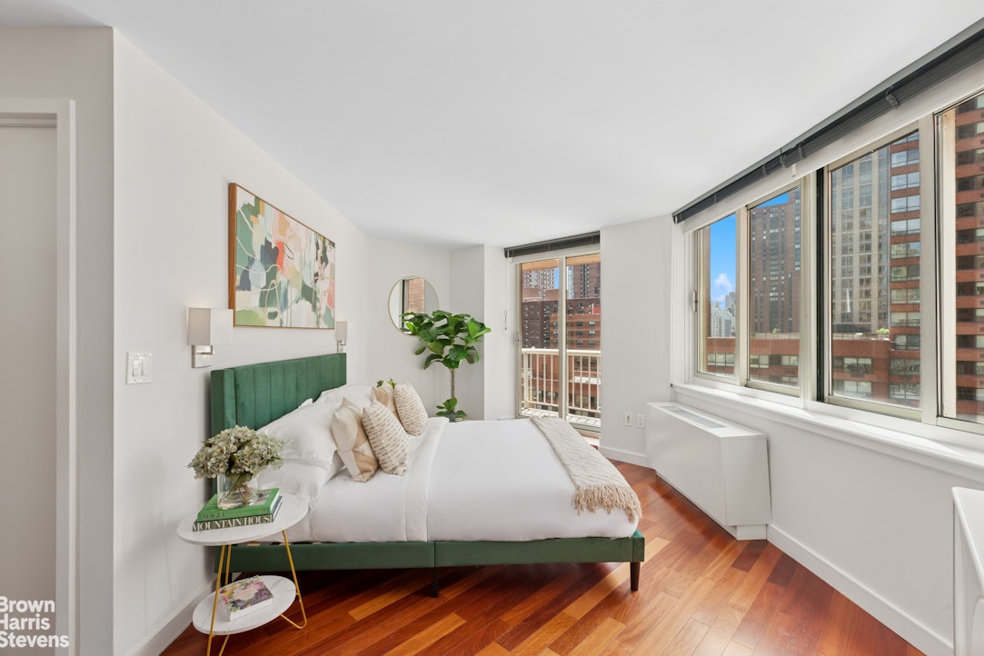 206 E 95TH Street 12B