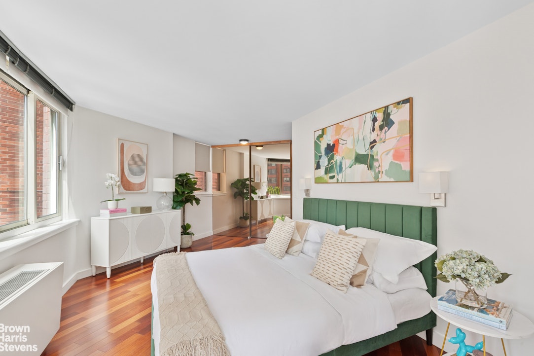 206 E 95TH Street 12B