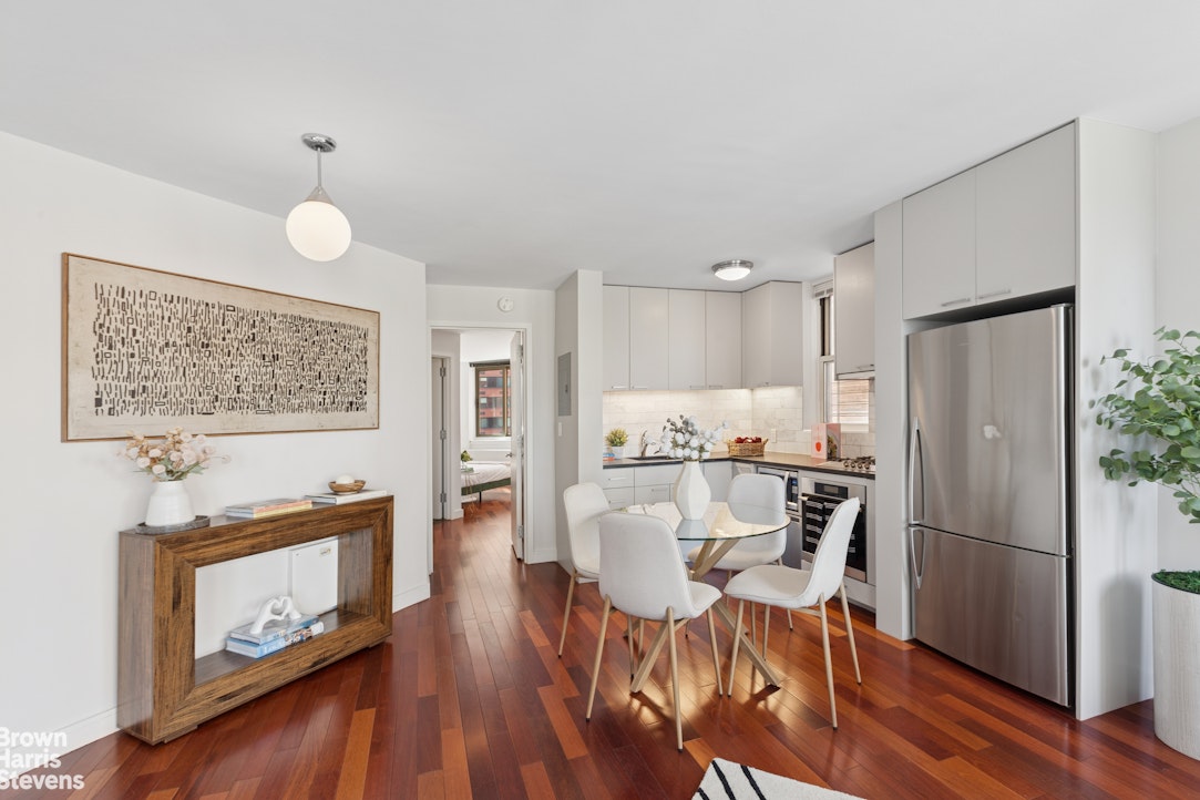 206 E 95TH Street 12B