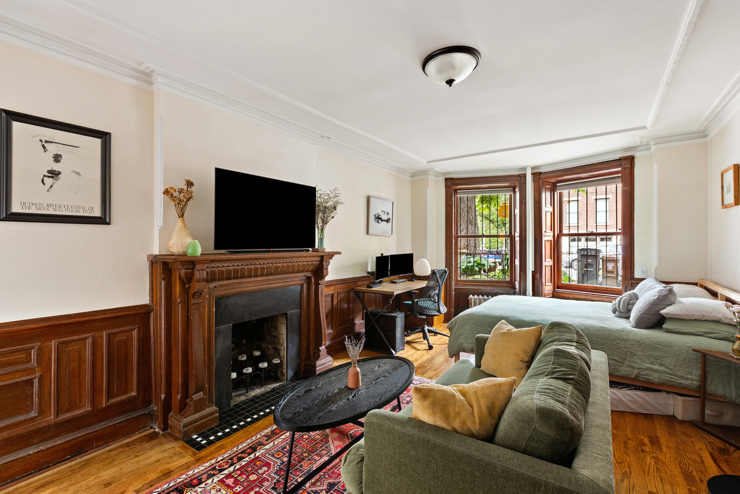 19 7TH Avenue BF