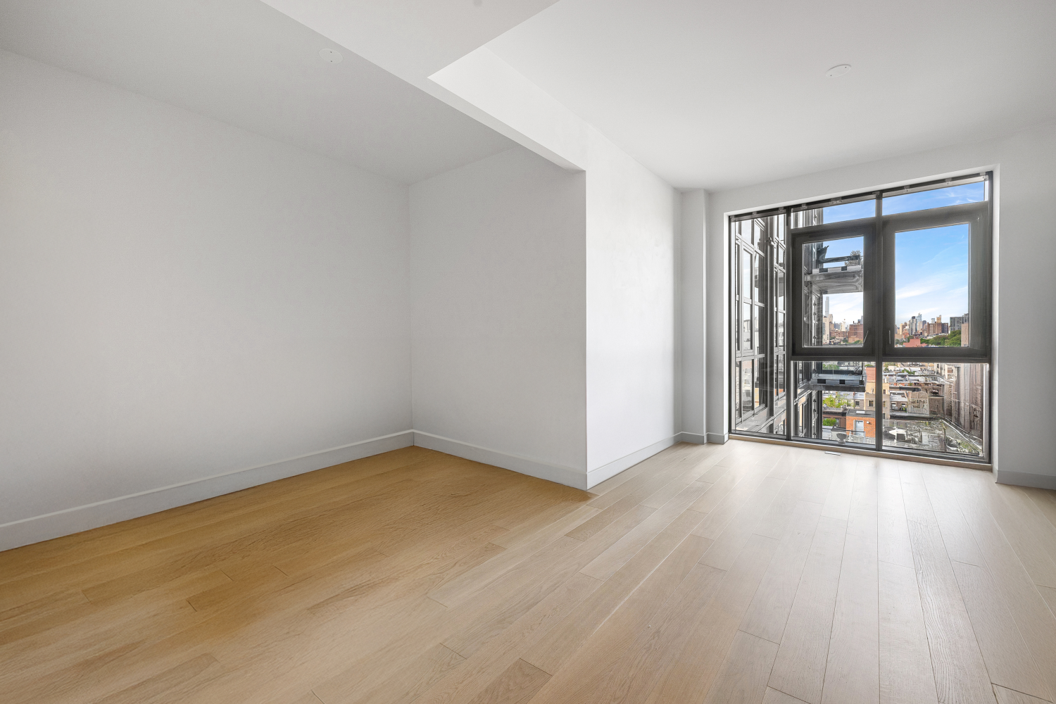 11 HANCOCK Place PH103