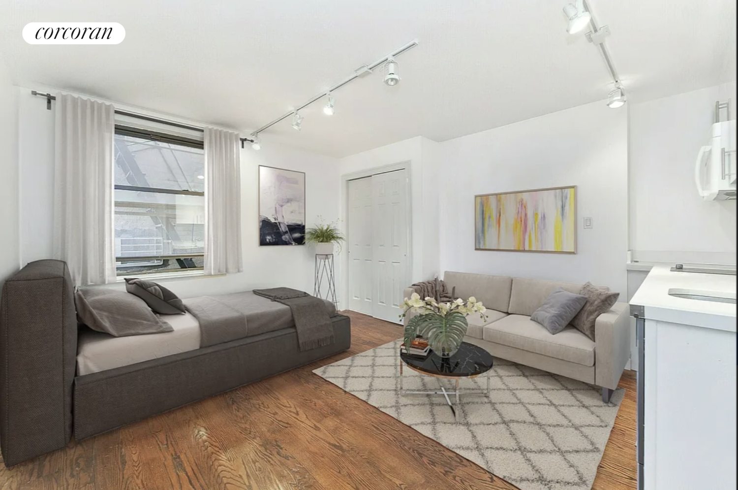 224 W 13TH Street 2R