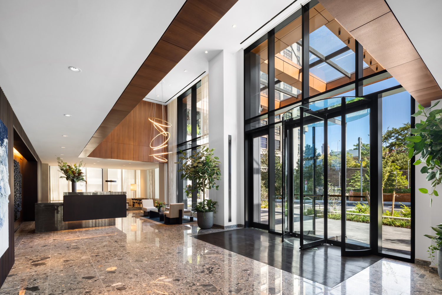 50 BRIDGE PARK Drive 17E