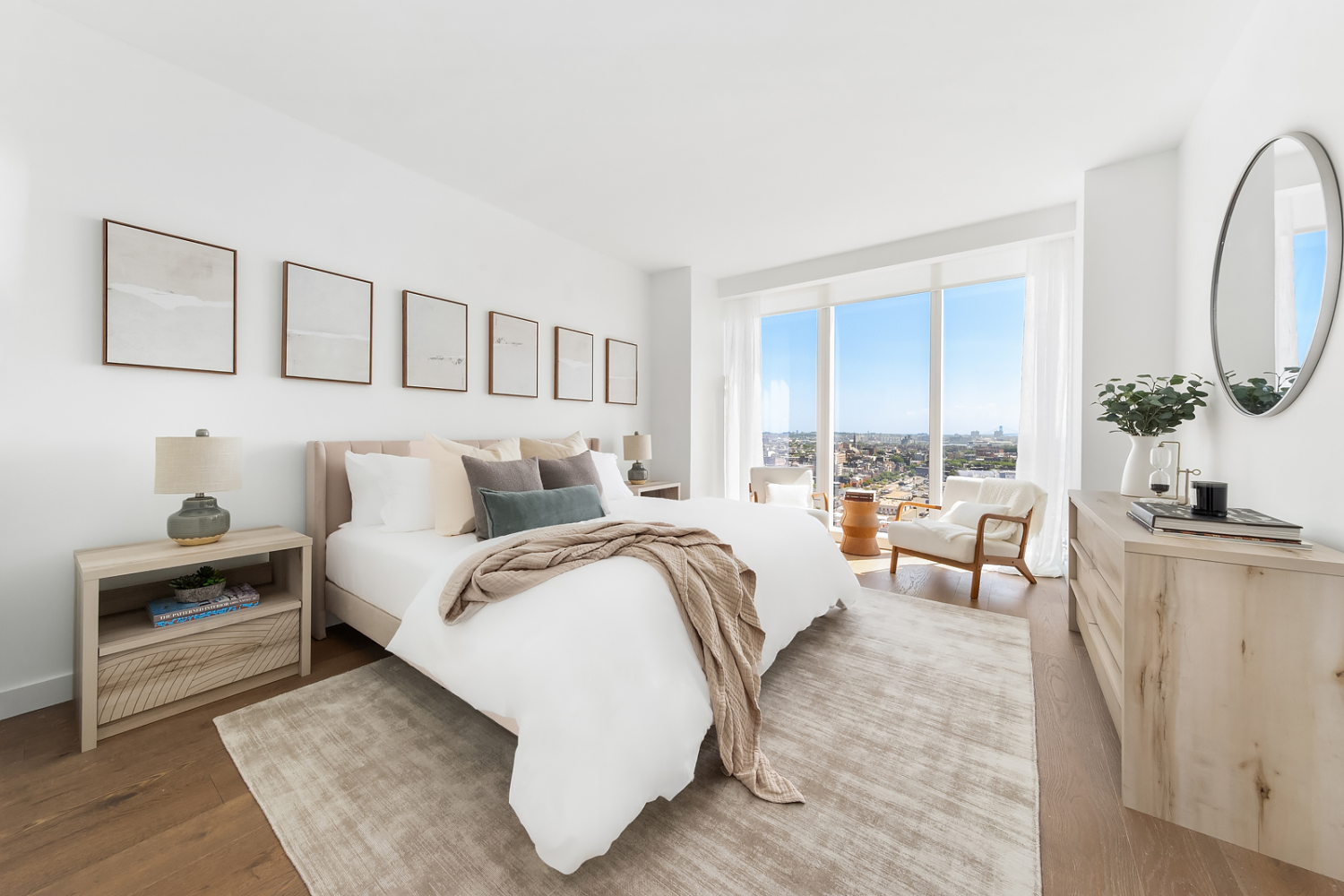 50 BRIDGE PARK Drive 17E