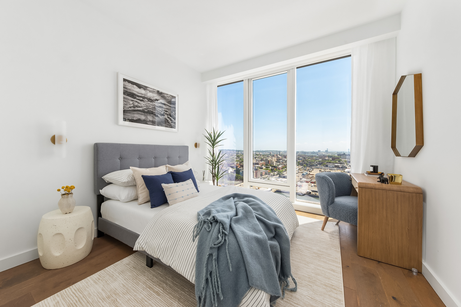 50 BRIDGE PARK Drive 17E