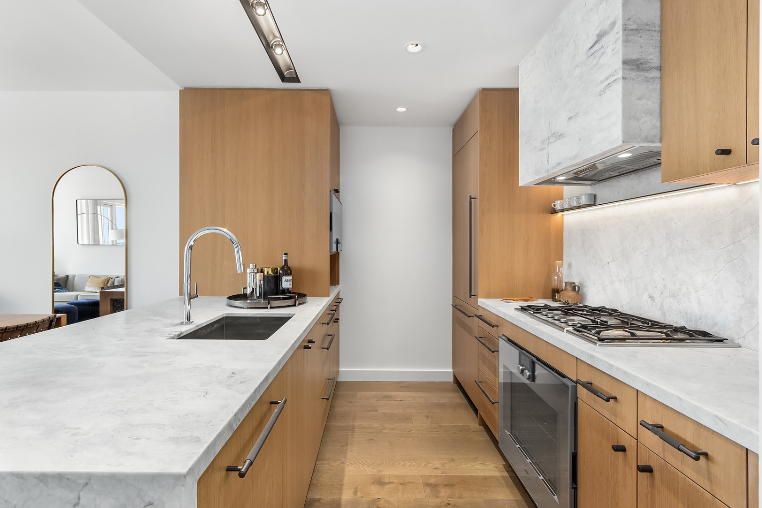 50 BRIDGE PARK Drive 17E