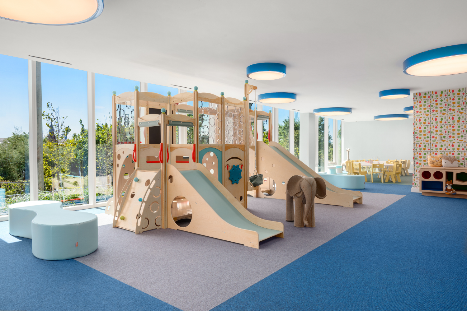 50 BRIDGE PARK Drive 17E