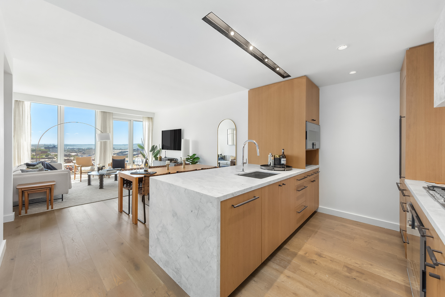 50 BRIDGE PARK Drive 17E
