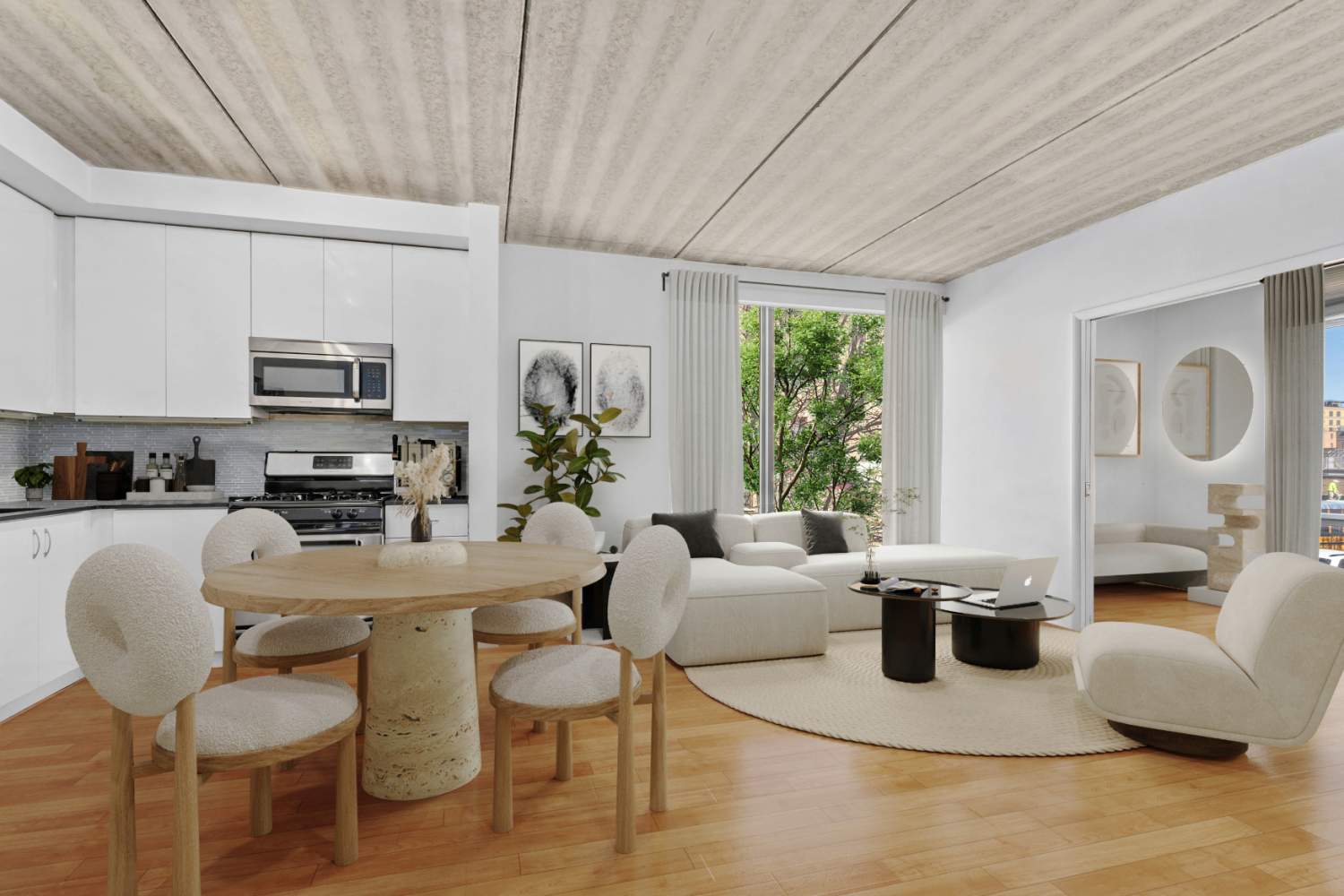 175 SPENCER Street UNIT2H