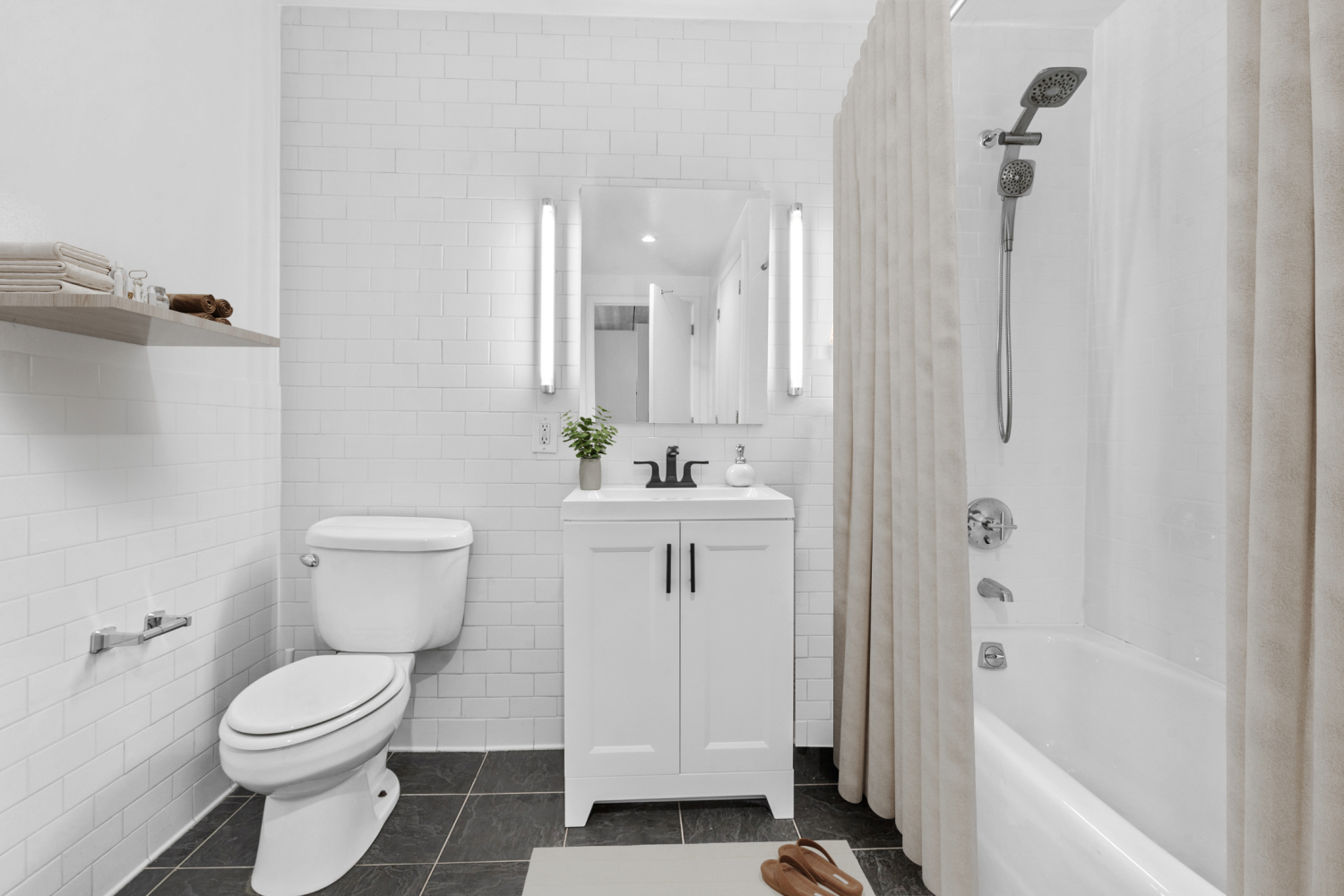 175 SPENCER Street UNIT2H