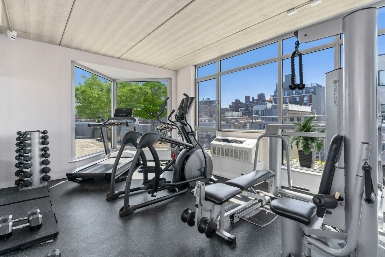 175 SPENCER Street UNIT2H