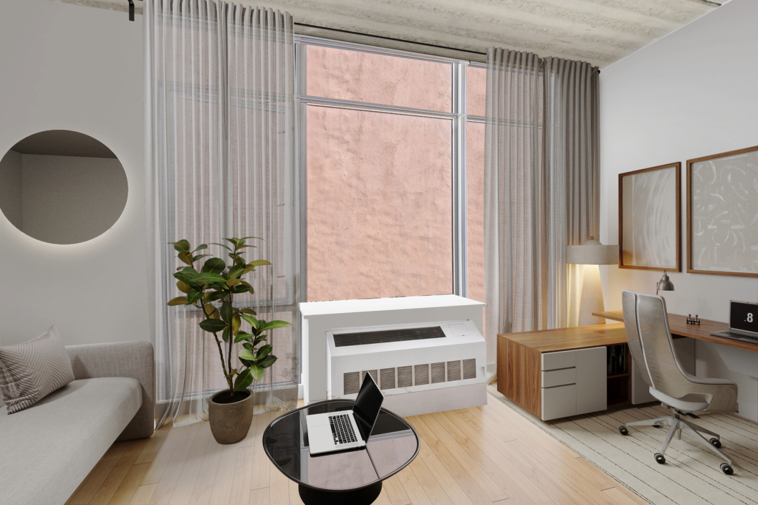 175 SPENCER Street UNIT2H