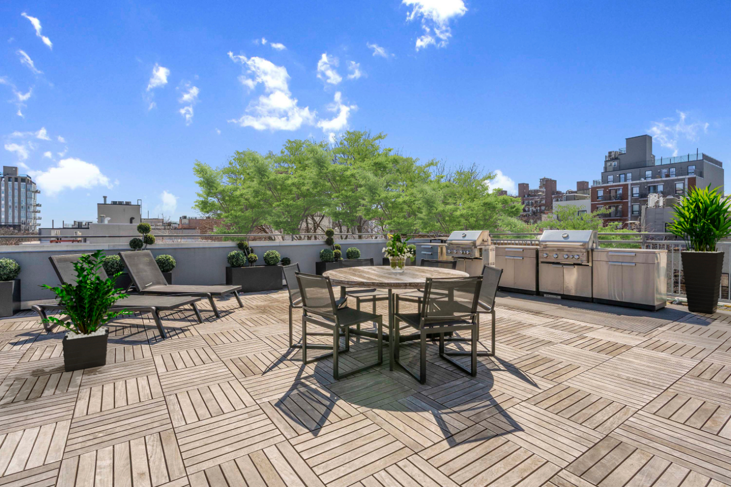 175 SPENCER Street UNIT2H