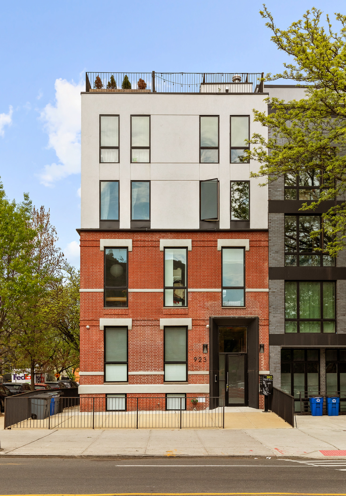 923 BUSHWICK Avenue 2A