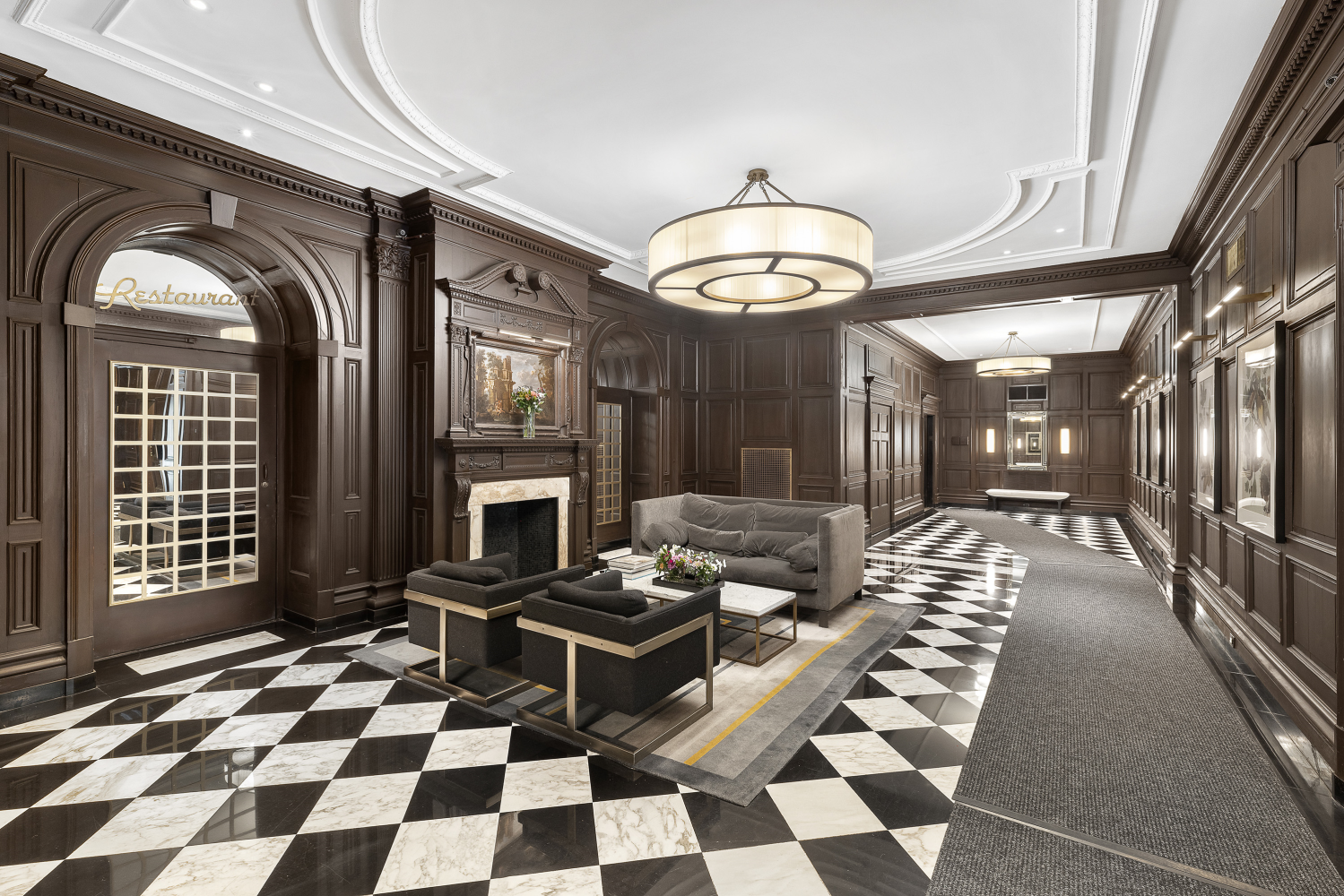 10 PARK Avenue 9H