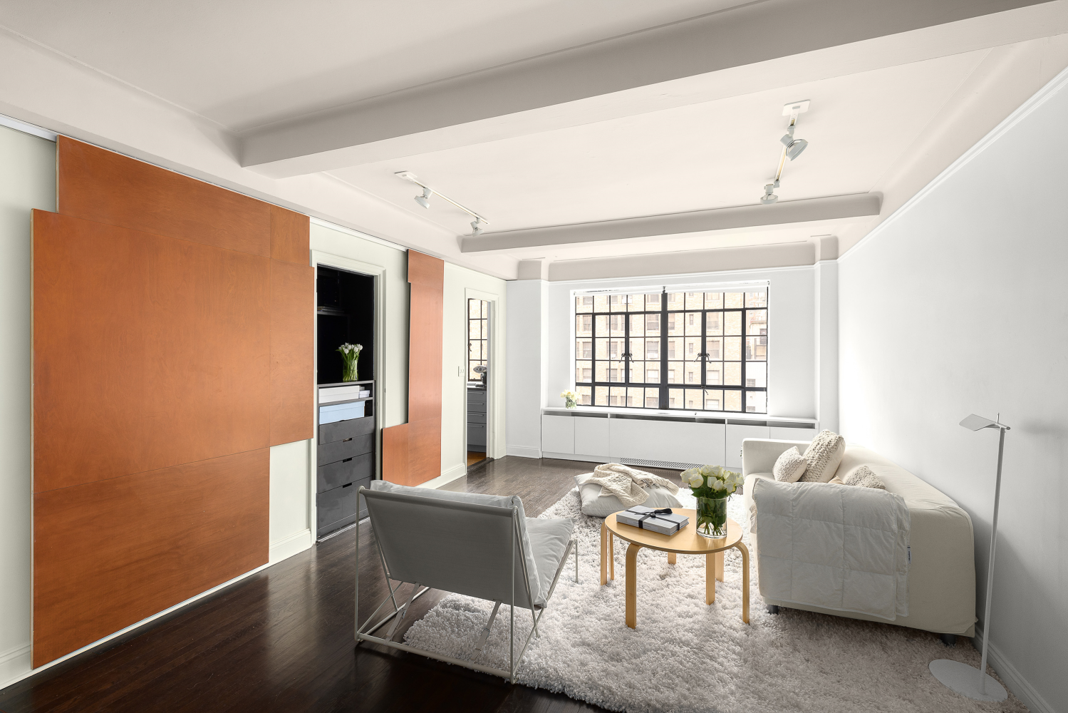 10 PARK Avenue 9H