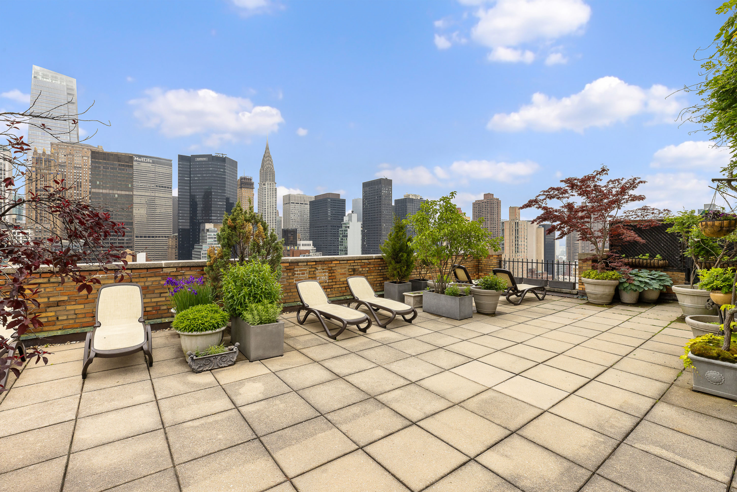 10 PARK Avenue 9H