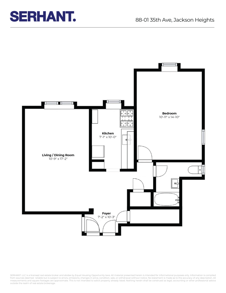 88-01 35TH Avenue 5F