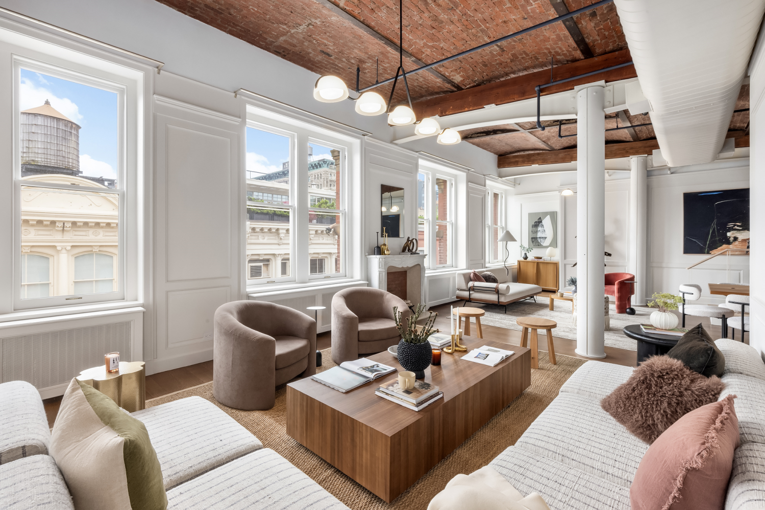 63 GREENE Street PHA