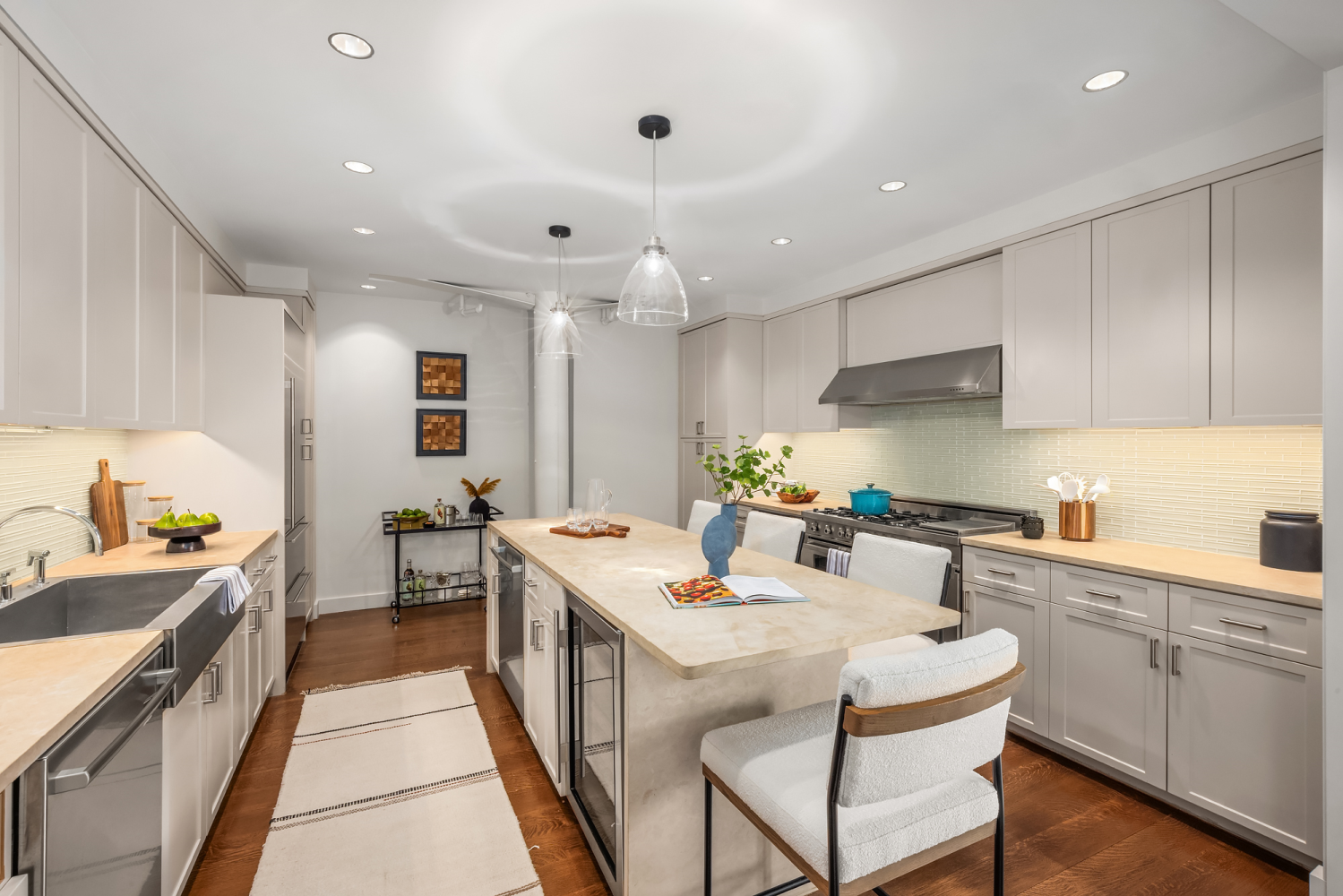 63 GREENE Street PHA