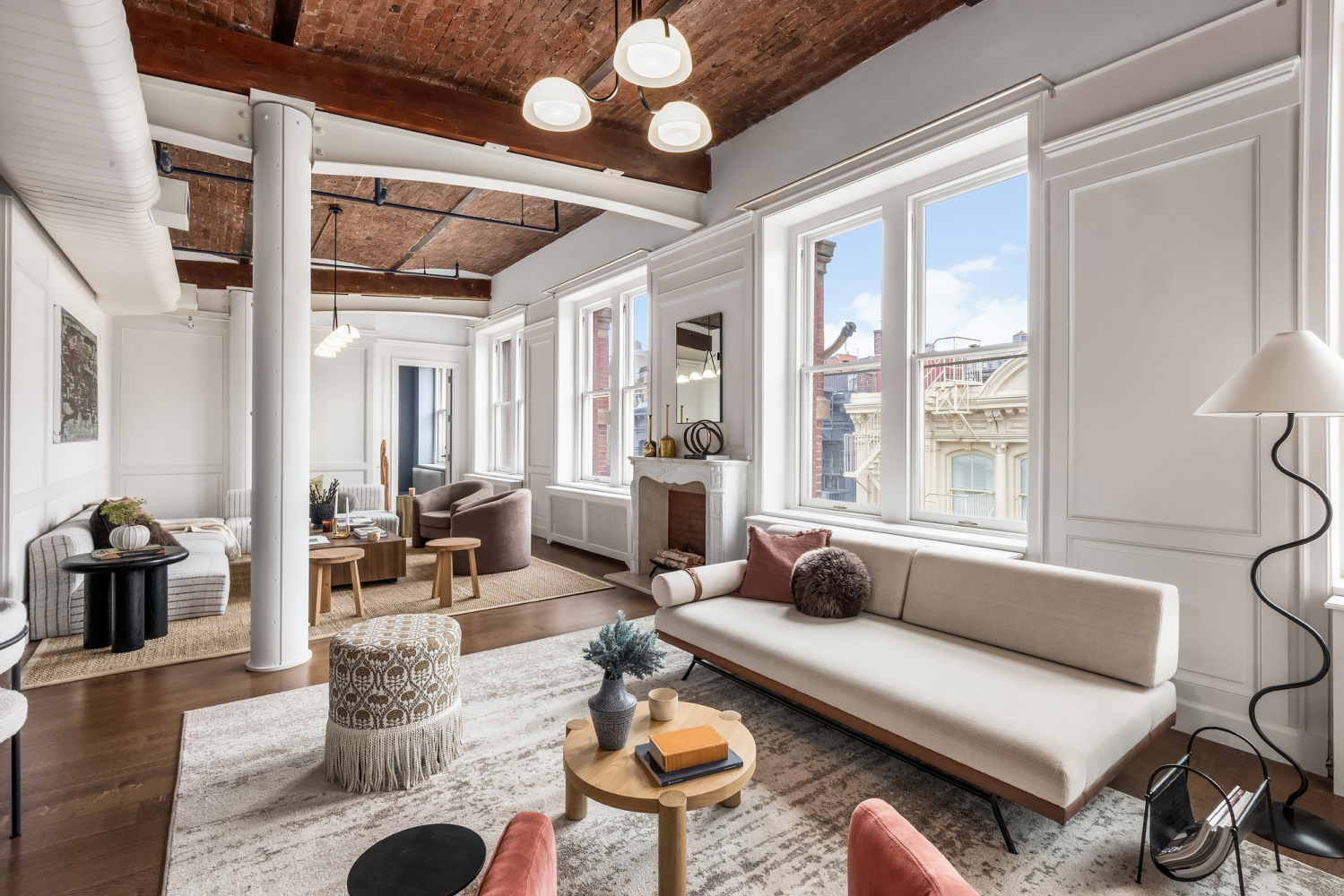 63 GREENE Street PHA