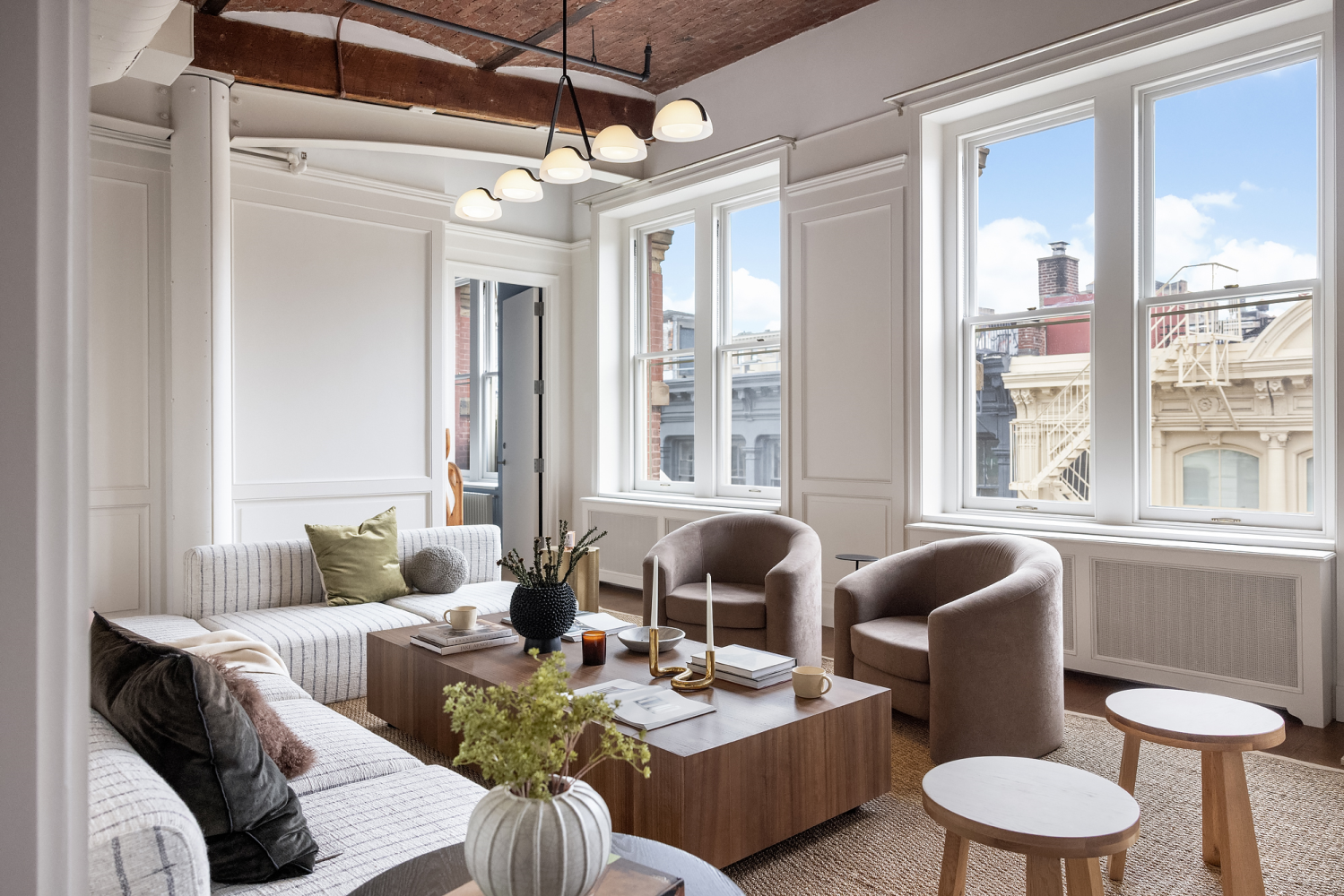 63 GREENE Street PHA