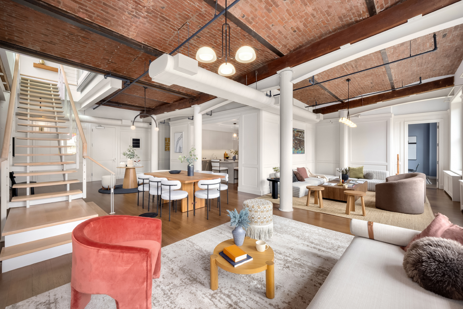 63 GREENE Street PHA