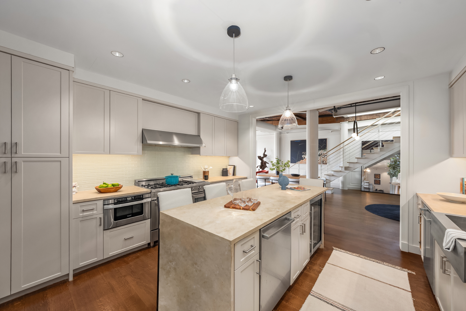 63 GREENE Street PHA