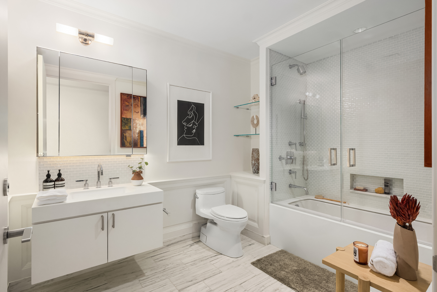 63 GREENE Street PHA