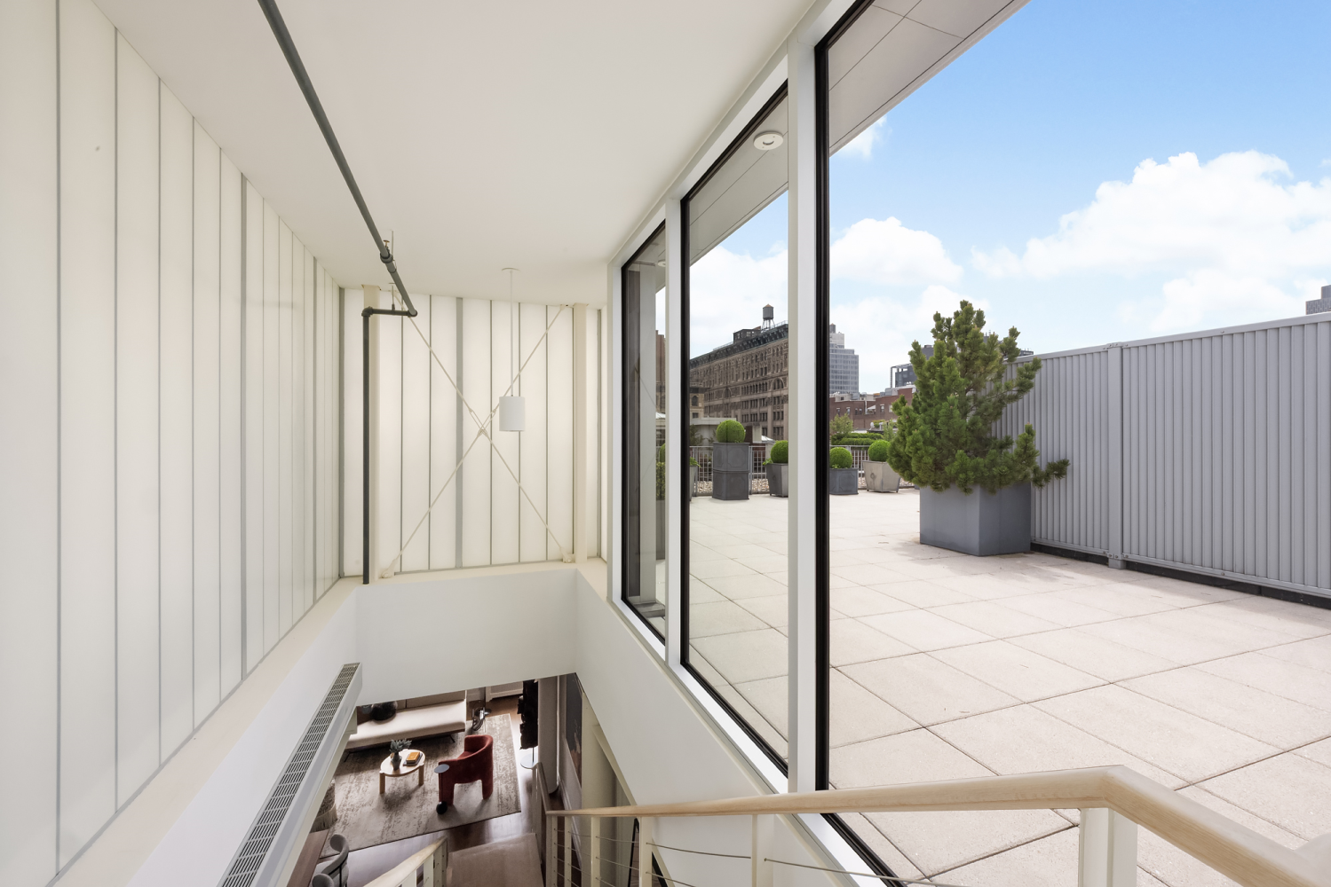 63 GREENE Street PHA