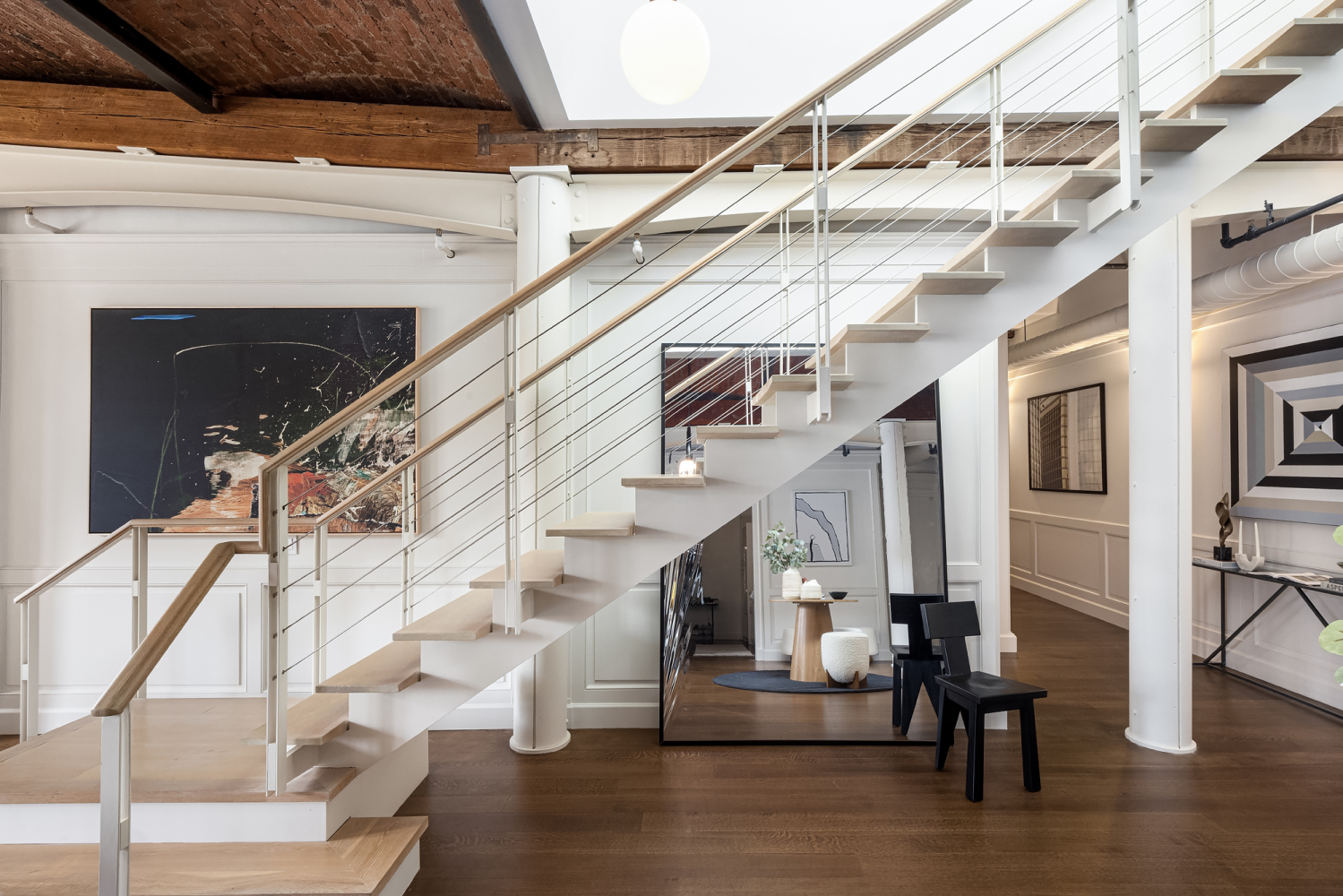 63 GREENE Street PHA