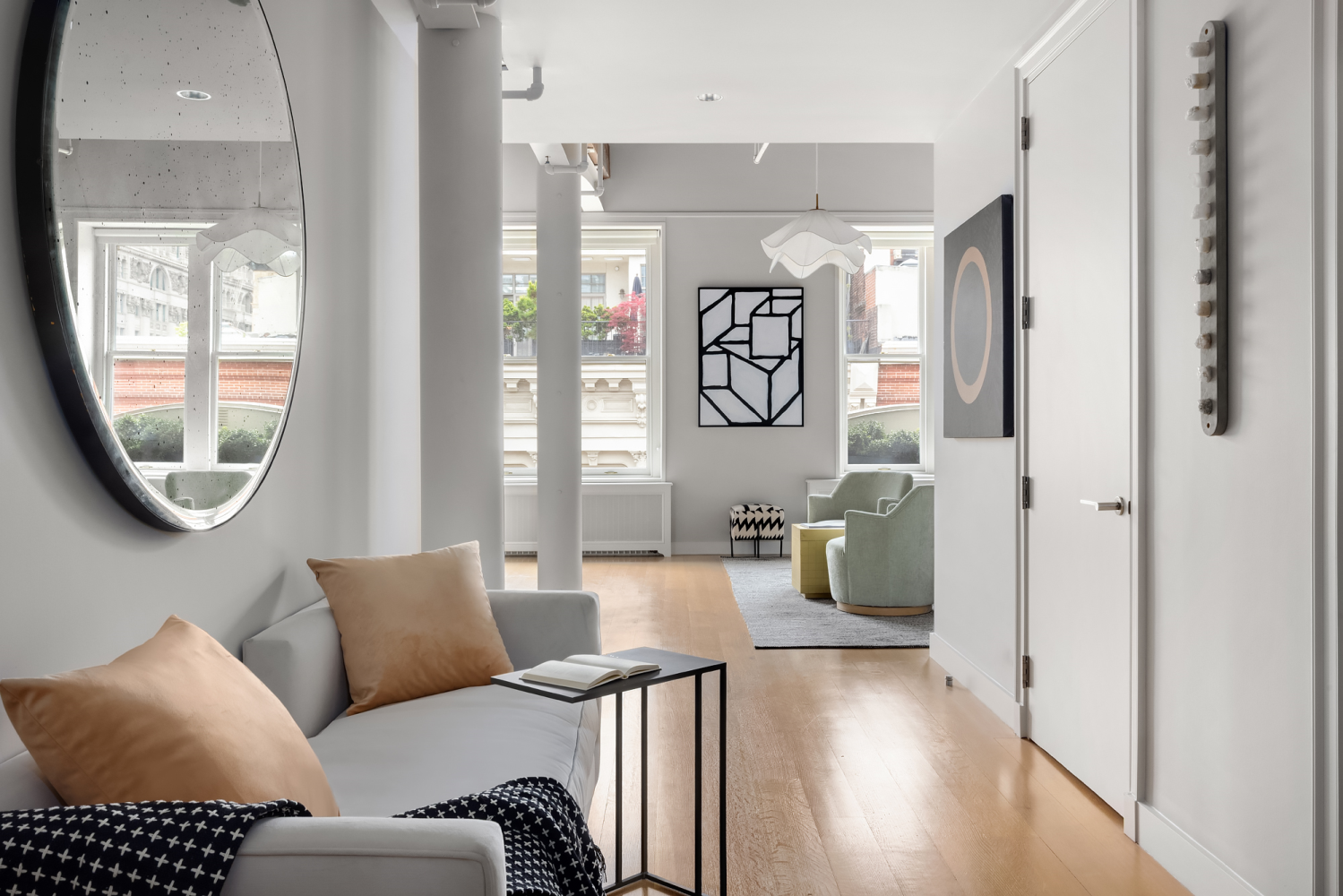 63 GREENE Street PHA