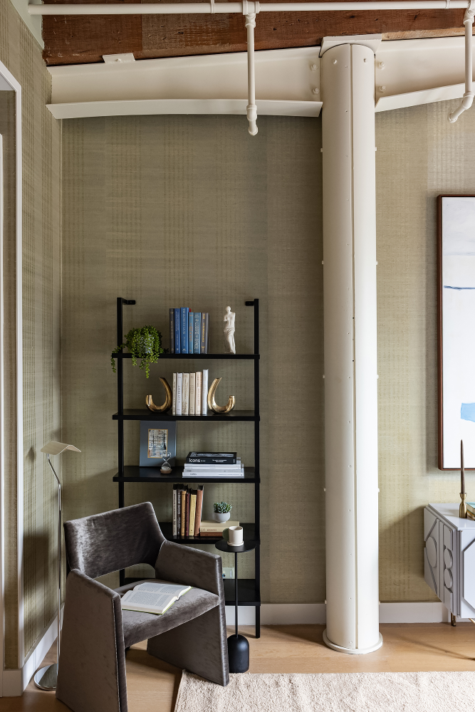 63 GREENE Street PHA