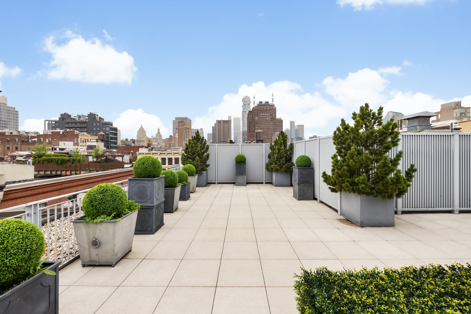 63 GREENE Street PHA