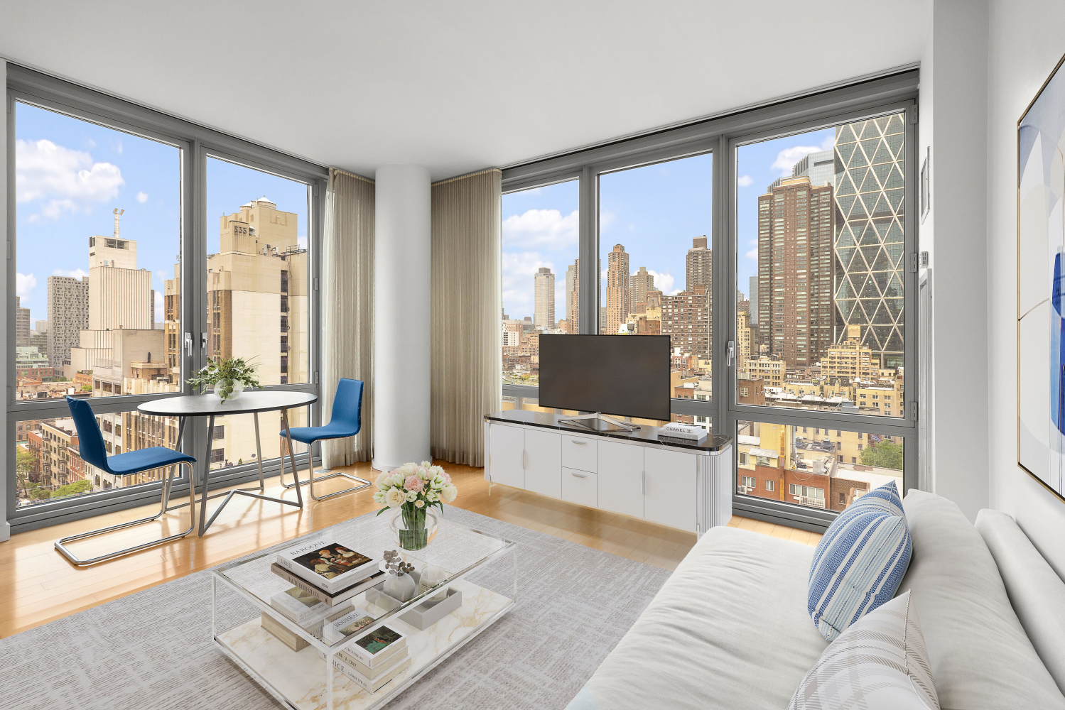 310 W 52ND Street 14H