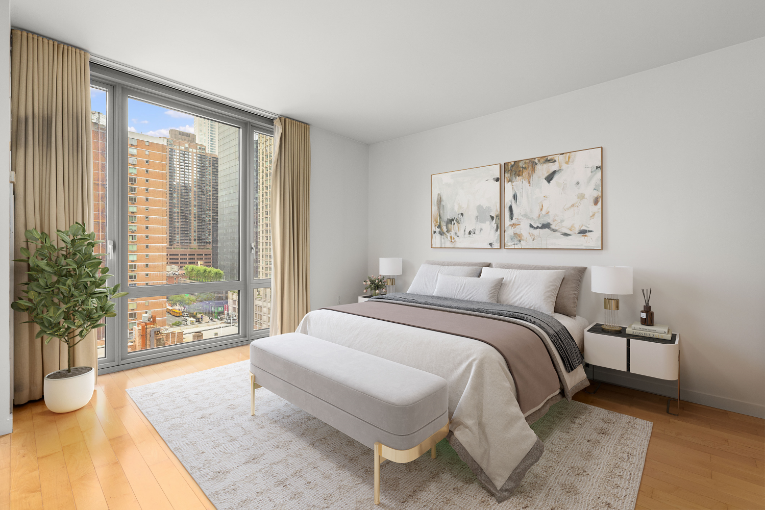 310 W 52ND Street 14H