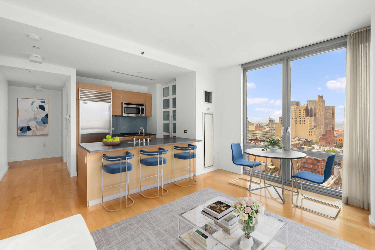 310 W 52ND Street 14H
