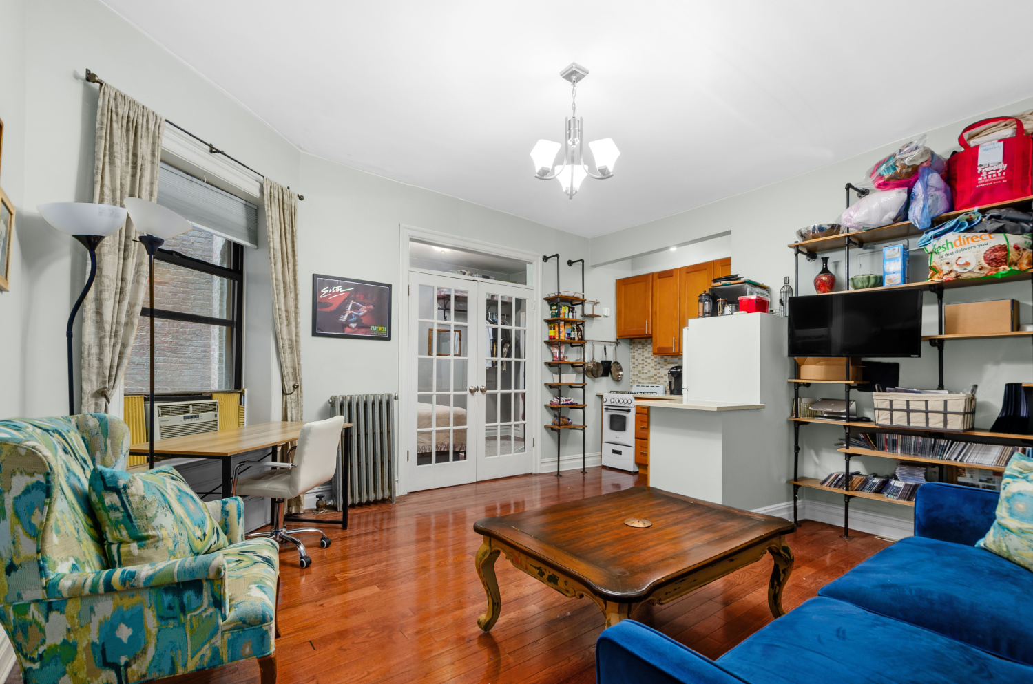31 TIEMANN Place 4