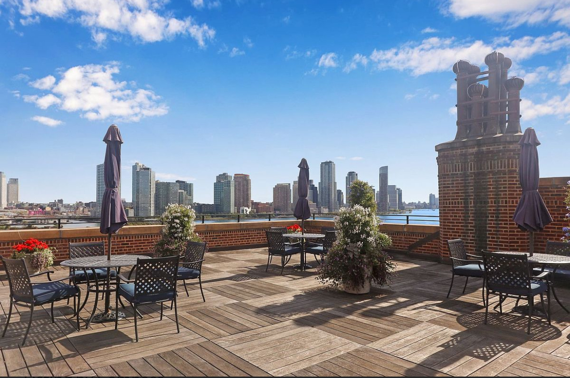 455 E 51ST Street 5F