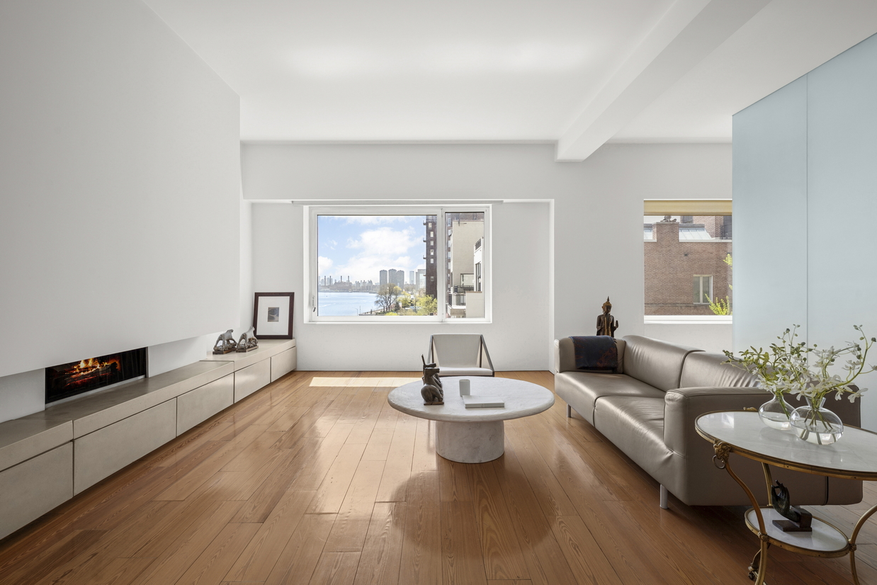 455 E 51ST Street 5F