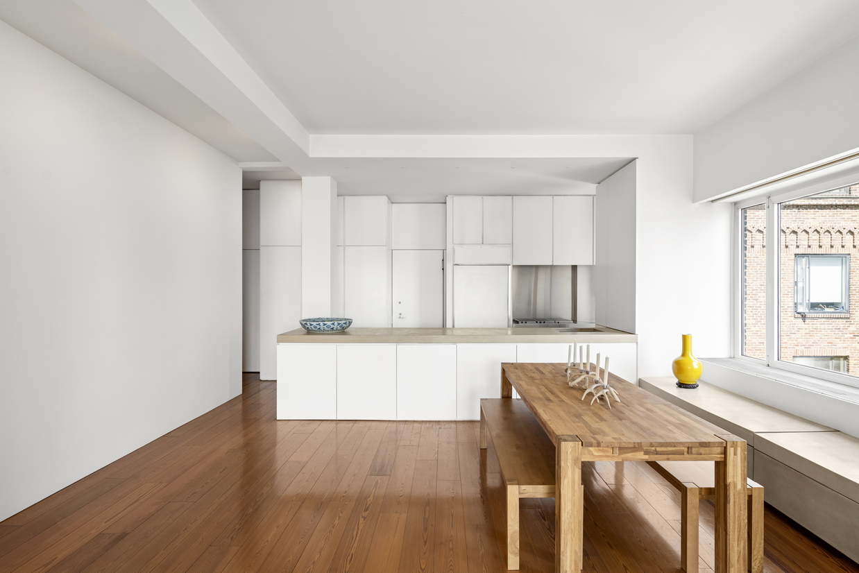 455 E 51ST Street 5F