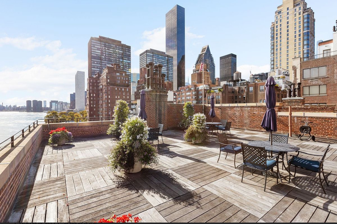 455 E 51ST Street 5F