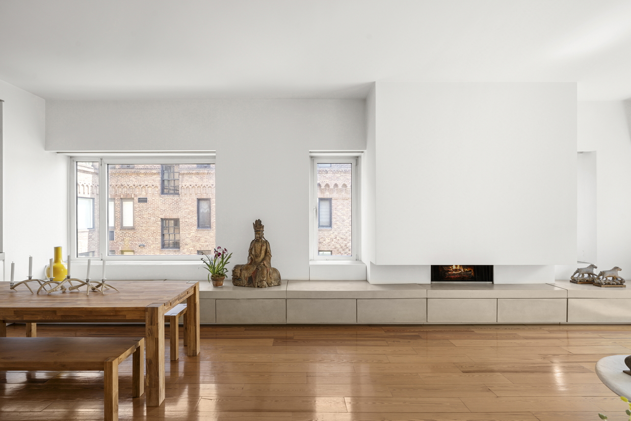 455 E 51ST Street 5F