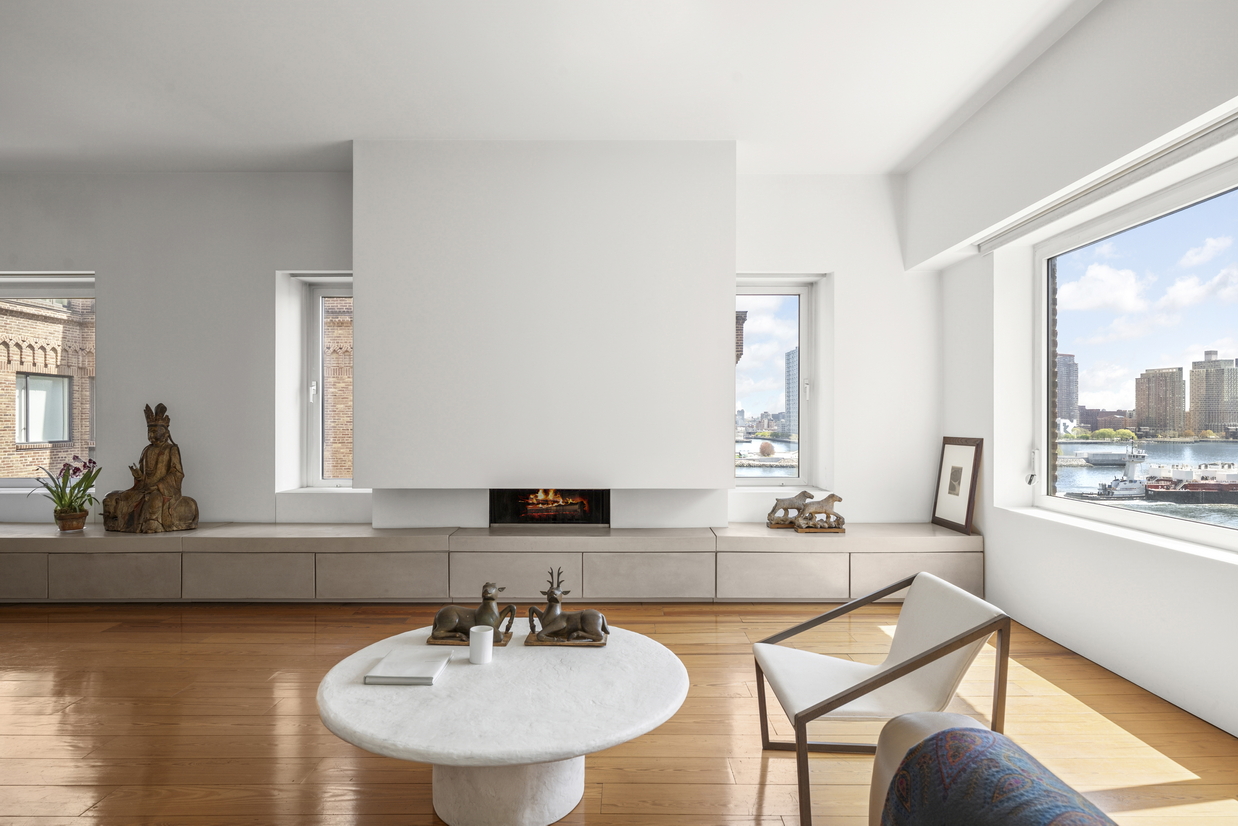 455 E 51ST Street 5F